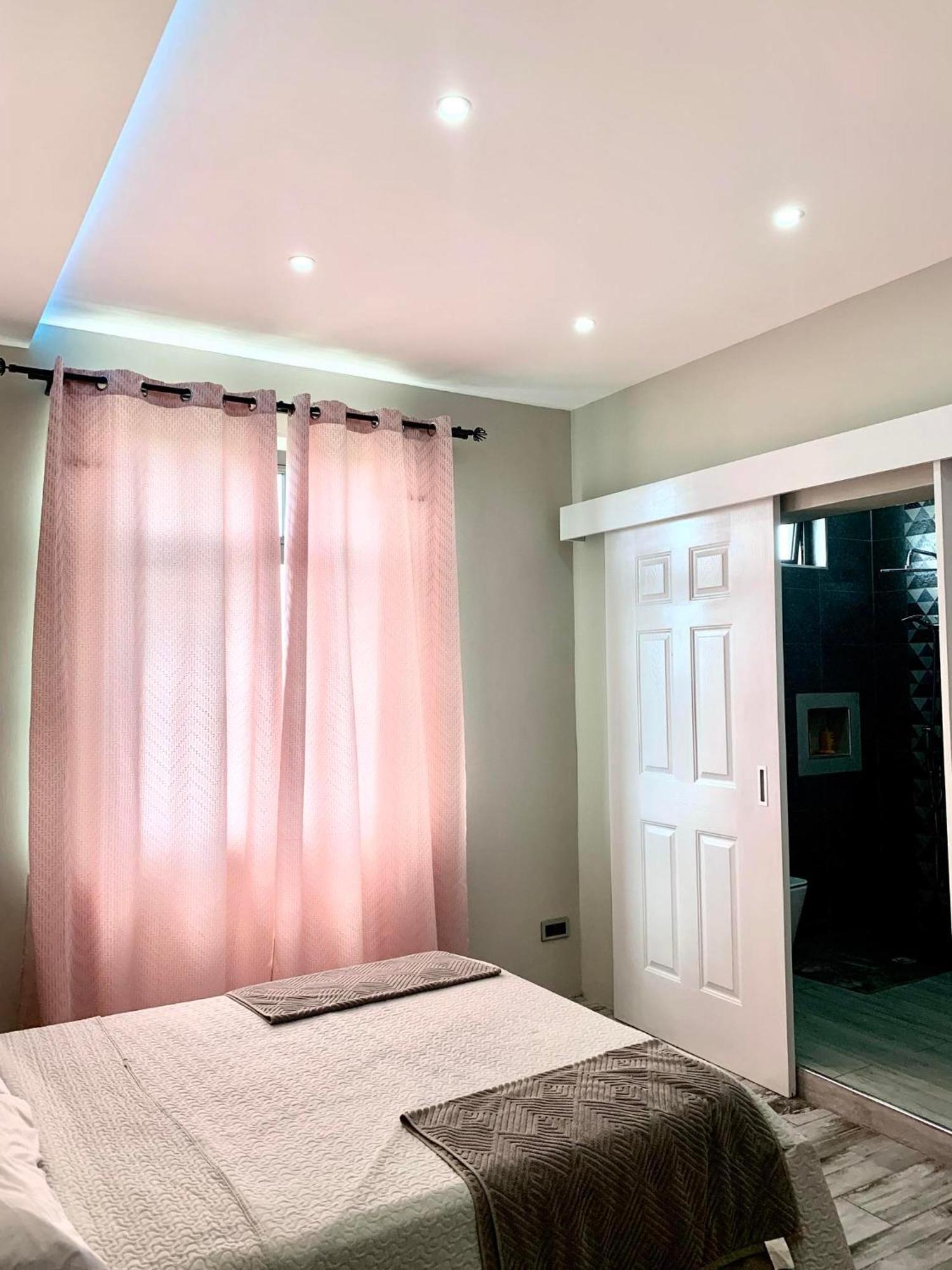 Apartment Newwave Luxury Appt No 7 Flic en Flac